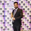 Jithin Abraham