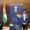 Narendra Menon
