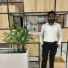 CA Suresh Rongali