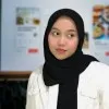 Fatimah Putri Jarir