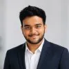 Jainil Patel