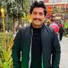 Sudhanshu Mallan
