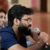 Jomon Xavier