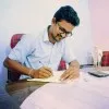 Ankush Bhakte