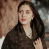 Palwasha Saeed