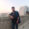 Ghana shyam Rout