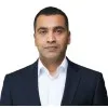 Vikesh Shikaligar