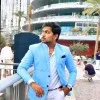 Farooq Shafik