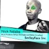 Nick Ndaba