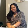 Varsha Mariam Johnson