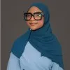 Hadiatou Bah