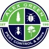 ALEX GREEN pest control