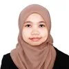 Adibah Farhani Ahmad Ridhuan