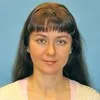 Olga Burtseva