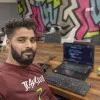 Isfhan Ahmed