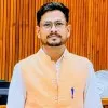 Arvind Lodhi