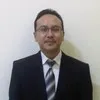 Ir Rudyanto MT