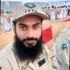 Junaid Shaffique