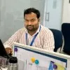 Harikesh Kumar Kuswaha
