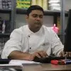 Chef Anuj