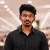 Aravindh Rajaram