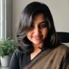Maneesha Ravindran