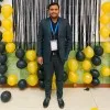 Ashish kaushik