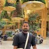 Sooraj Nayak