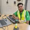 Sagar Khatiwada