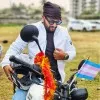 Kaunish Dey sarkar