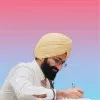 Gurdial singh