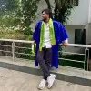Pavan Gowda Pavan