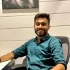 Tushar Vaswani
