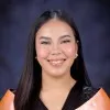 Odette marie Adanza