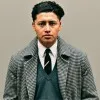 Jorge Mendez