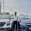 Ayush Kumar