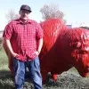 Jerald Red Buffalo