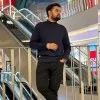 Shaukatali Momin
