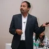Anupam Shrivastava