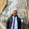 Hector Maboho