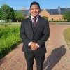 Joab Patino