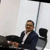 KRISHNAKUMAR