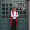 Jacob Gallardo