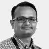 Chirag Thakkar