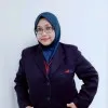 Roshamiza Mat Zaid