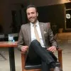 OMAR SAMEH