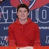 Colten Werlinger