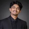 Arindham Srinivasan