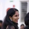 Aswathy Gopi