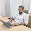 Anup kumar Nayak